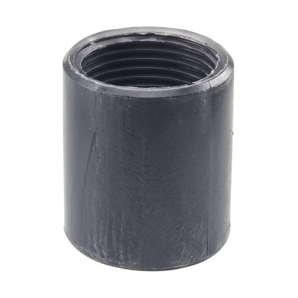 GT Comis ART. 1604 Manicotto Nero in Acciaio al Carbonio - G.T. COMIS